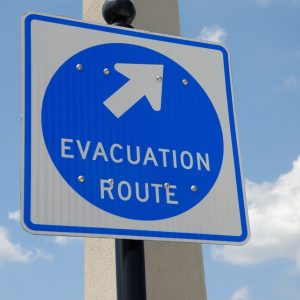 Emergency Preparedness & Evacuation