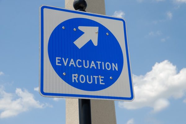 Emergency Preparedness & Evacuation