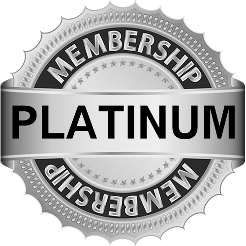 Platinum Membership