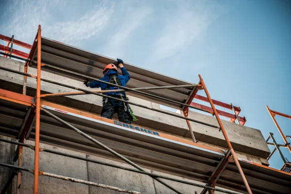 Scaffolding Awareness