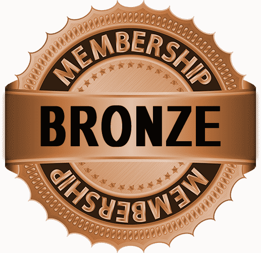 Bronze Membership