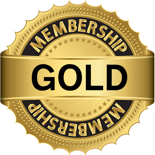 Gold Membership