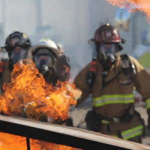 Level 2 Award in Fire Risk Assessment and Control