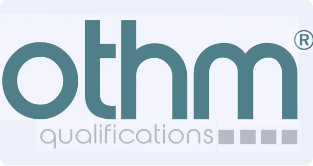 OTHM Level 4 diplomas, OTHM Level 5 programs, OTHM Level 6 qualifications, UK Bachelor’s degree equivalent, OTHM accredited courses, Ofqual-regulated diplomas, OTHM Cyber Security, OTHM Health and Social Care