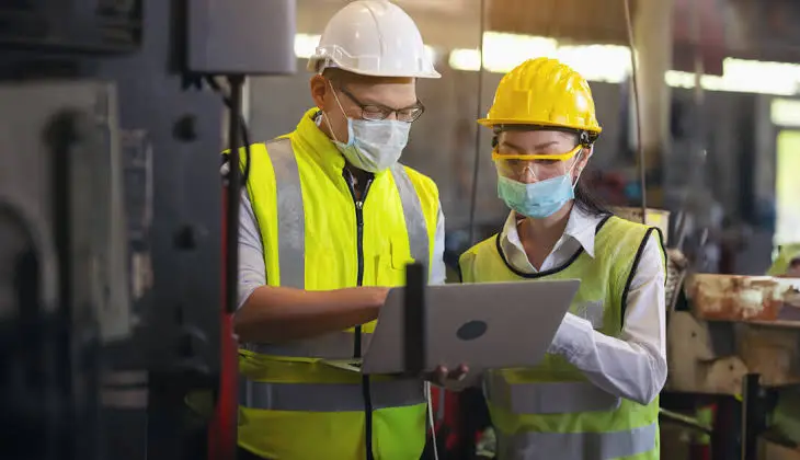 NEBOSH Course in Pakistan