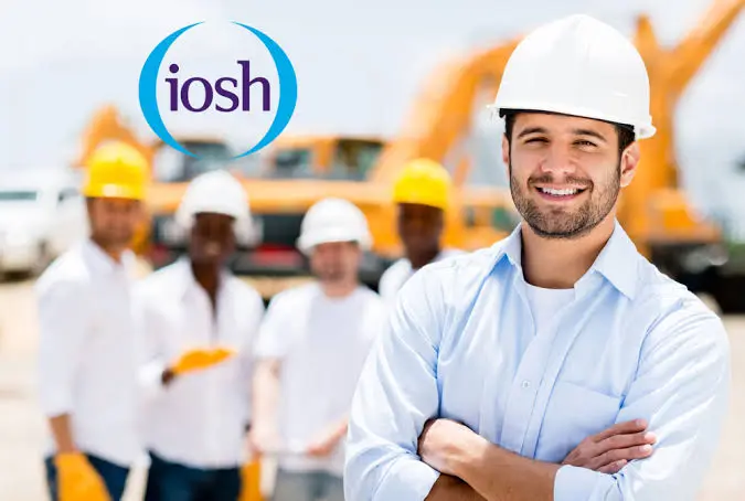 NEBOSH Course in Pakistan