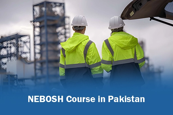 Safety Officer Course Pakistan