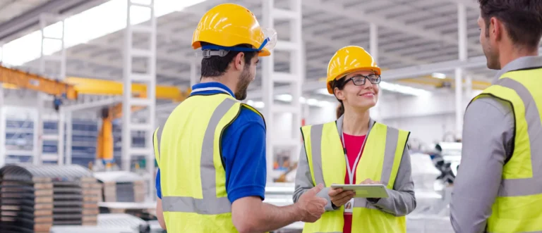 Safety Officer Course Pakistan