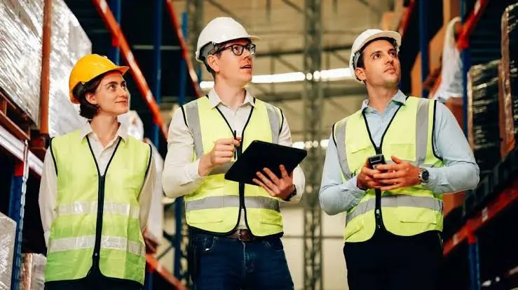 Safety Officer Course Pakistan