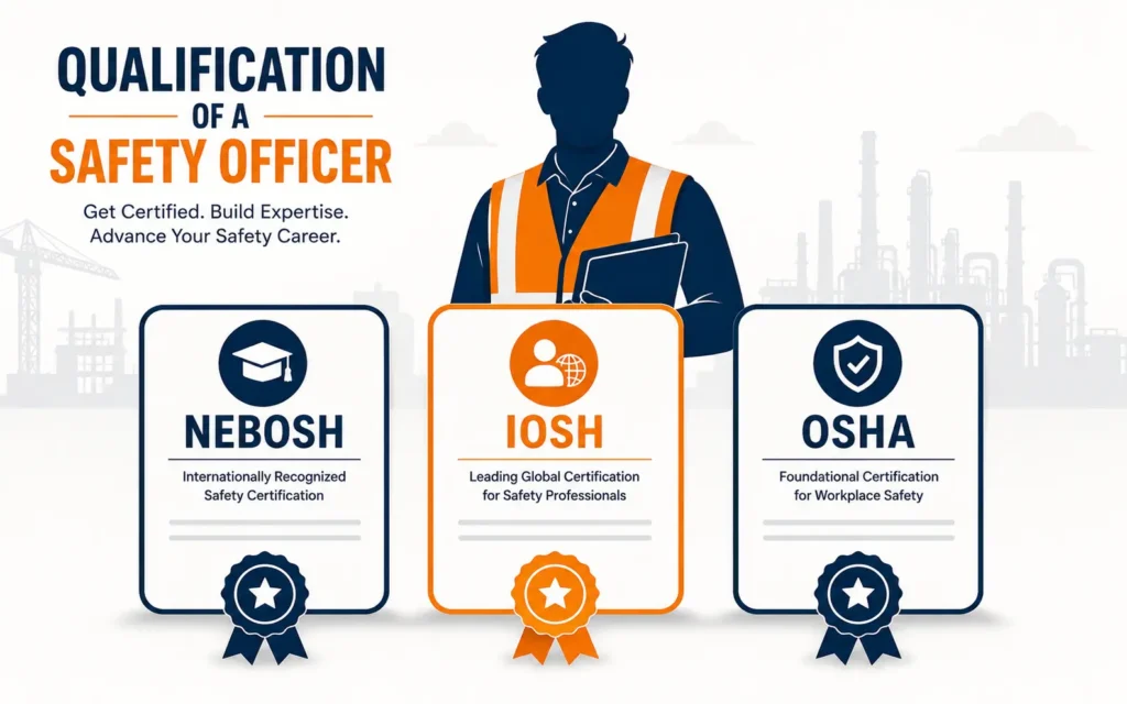 Safety Officer Jobs