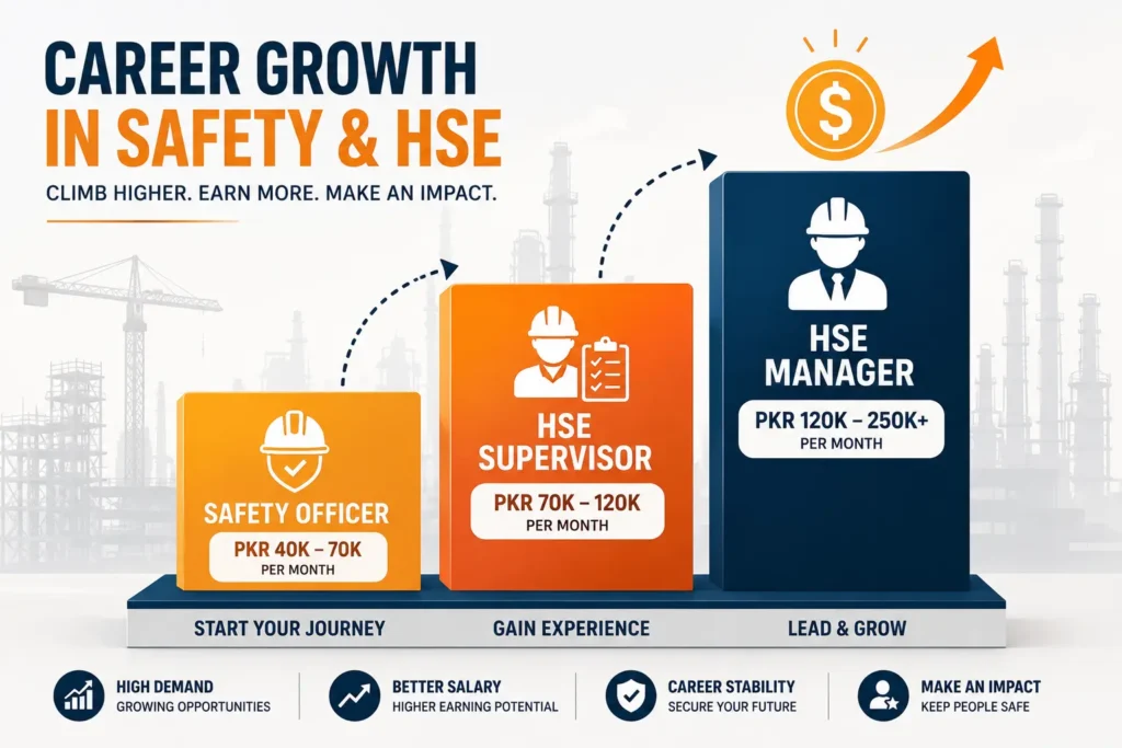 Safety Officer Jobs
