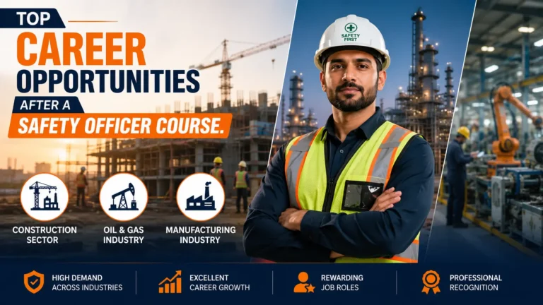 Safety Officer Jobs