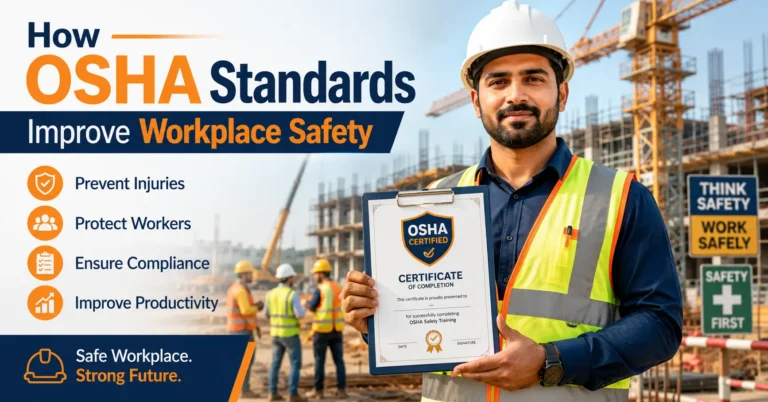 OSHA Certification